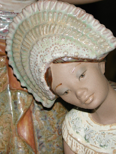 Picture of Lladro "Graceful Duo"